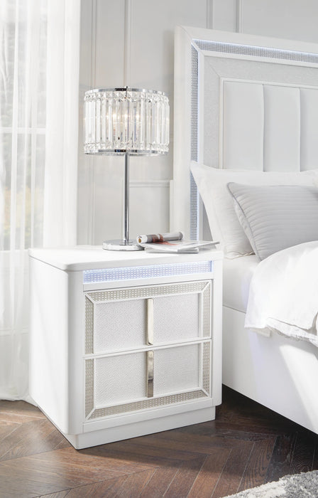 Chalanna Nightstand