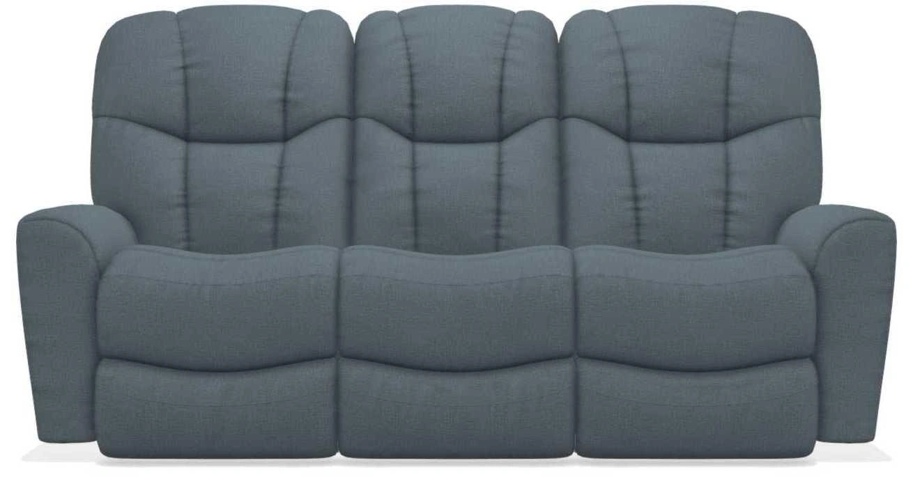 La-Z-Boy Rori Denim Power Reclining Sofa