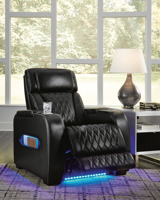 Boyington Living Room Set