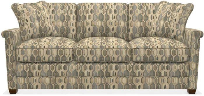 La-Z-Boy Bexley Slate Queen Sleep Sofa