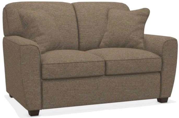 La-Z-Boy Piper Praline Loveseat