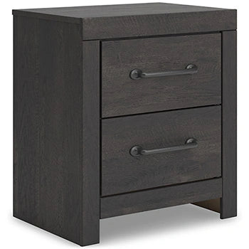 Hollivern Bedroom Set