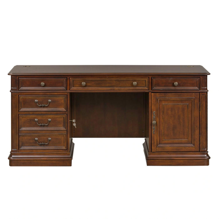 Brayton Manor Credenza image