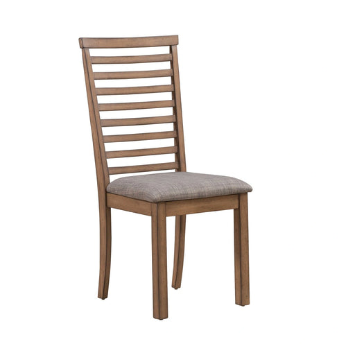 Brook Bay Uph Ladder Back Side Chair (RTA) image