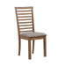 Brook Bay Uph Ladder Back Side Chair (RTA) image