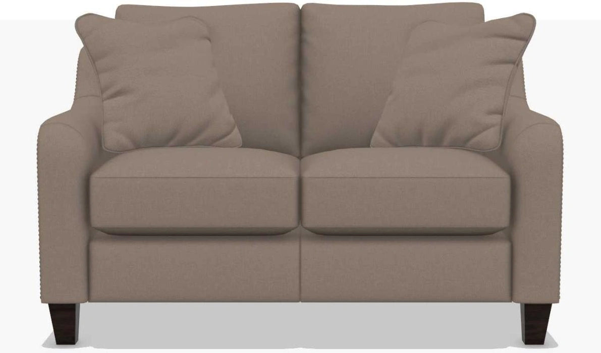 La-Z Boy Talbot Cashmere Loveseat