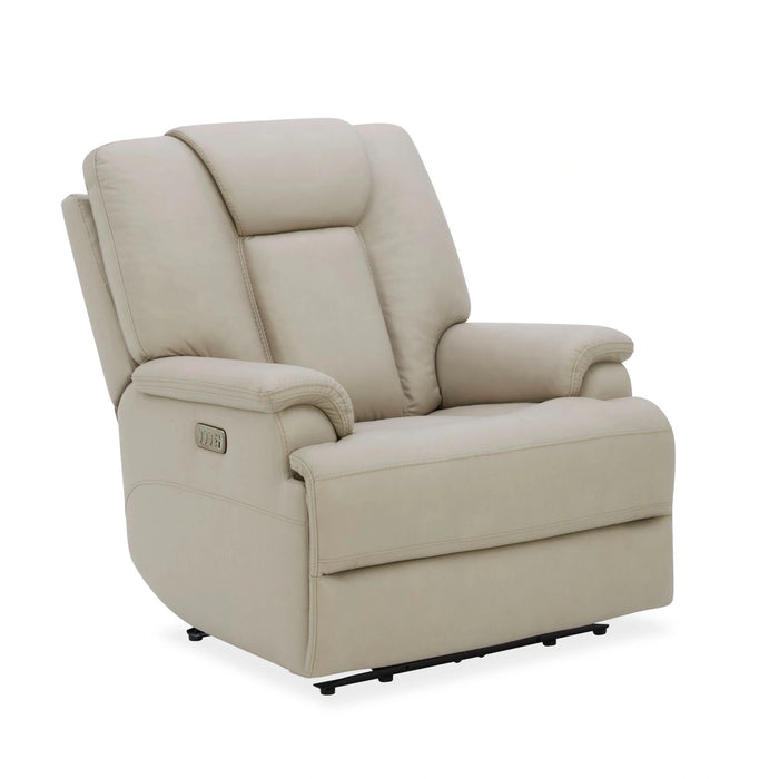 Rennick Recliner P3 & ZG image