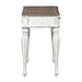 Magnolia Manor Accent Vanity Desk in Antique White image
