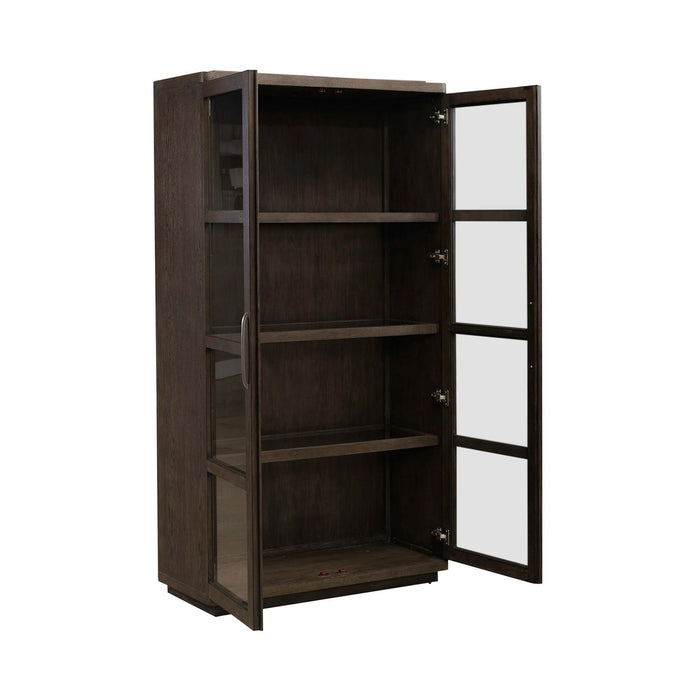 Cascade Falls Display Cabinet image