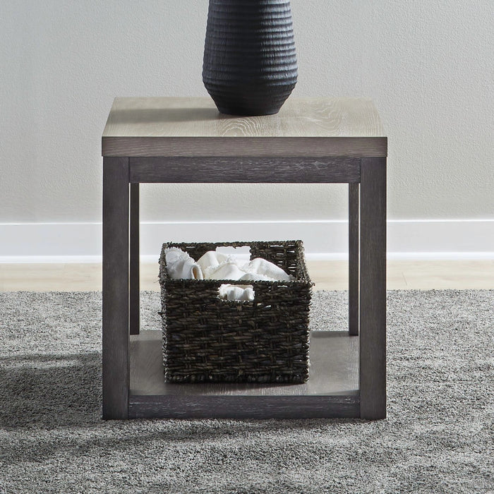 Piedmont End Table image