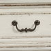 Magnolia Manor Armoire Base image