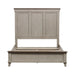 Ivy Hollow Panel Bed image