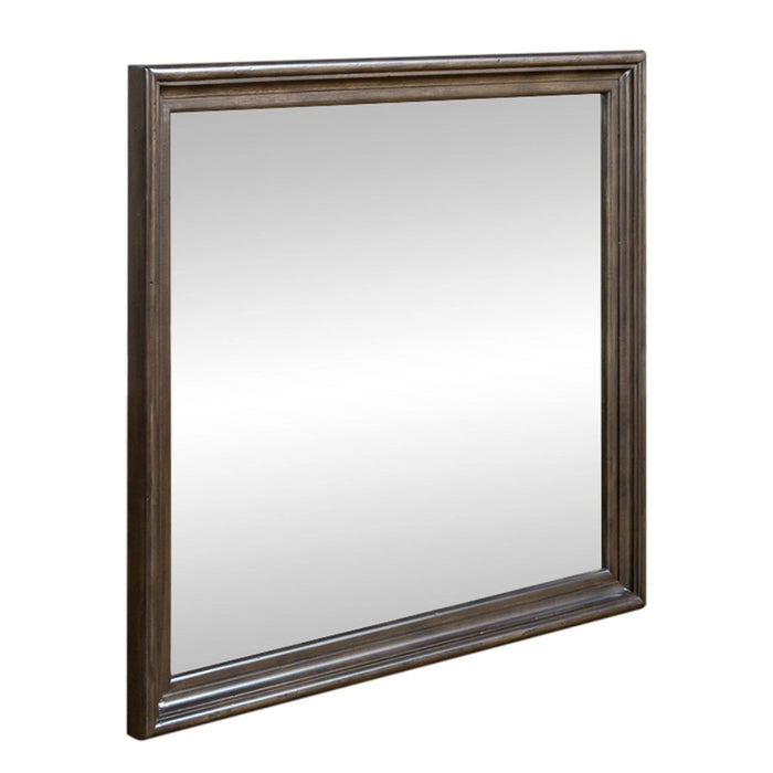 Big Valley Mirror image