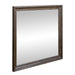 Big Valley Mirror image