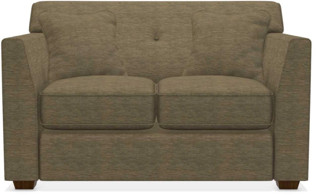La-Z Boy Dixie Moss Loveseat