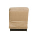 Carrington Armless Chair - York Sand image