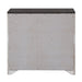 Allyson Park Bunching Lateral File Cabinet in Wirebrushed White image