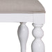 Summer House Bench in Oyster White image