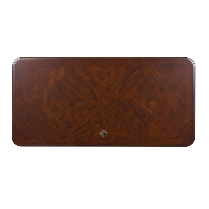 Brayton Manor Jr Executive Desk Top image