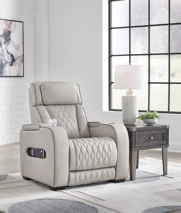 Boyington Living Room Set