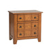 Grandpa's Cabin Nightstand in Age Oak image