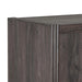 Modern Edge Bunching Bookcase image