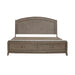 Avalon Panel Storage Bed image