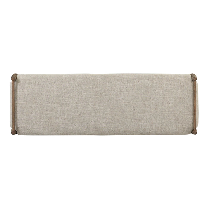 Hickory Grove Bench image