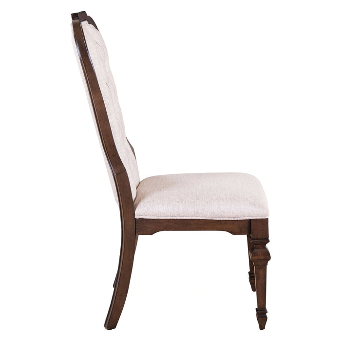 Provence Park Uph Side Chair (RTA) image