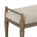 Hickory Grove Bench image