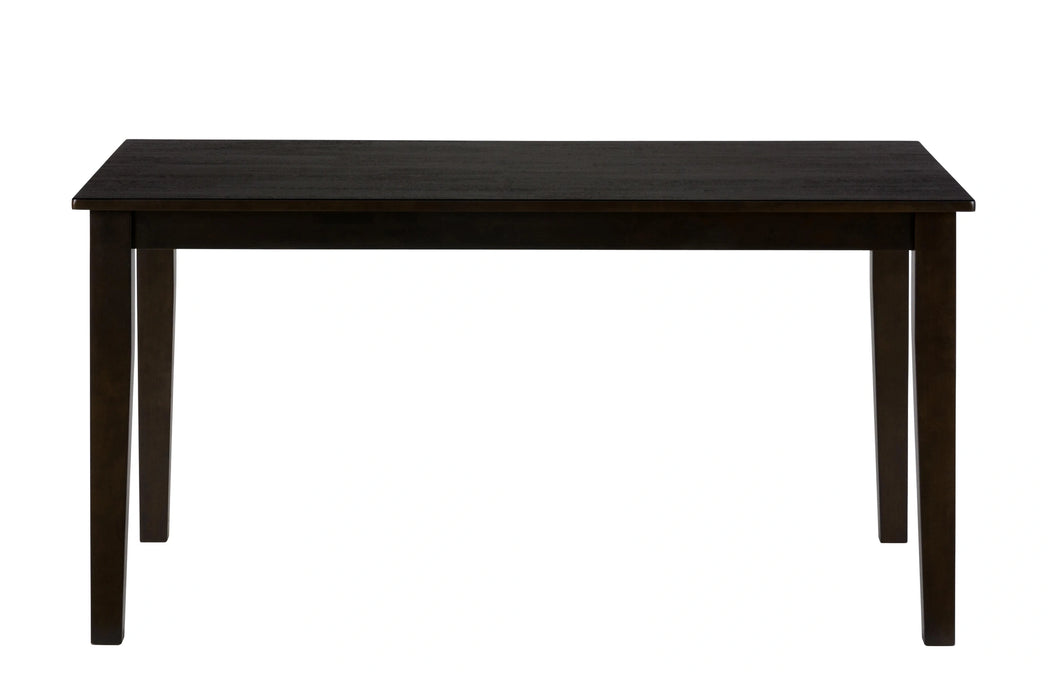Simplicity Dining Table