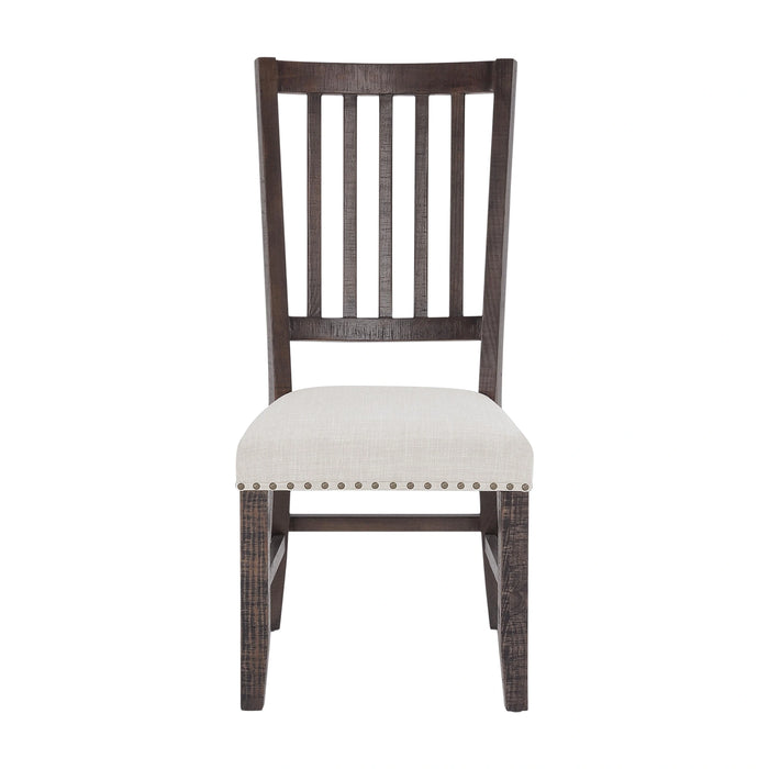 Willow Creek Slatback Chair