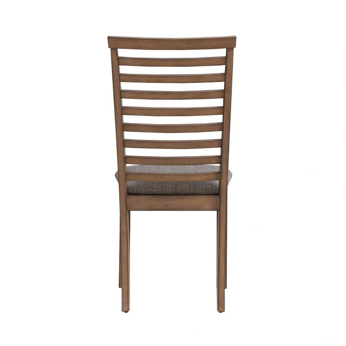 Brook Bay Uph Ladder Back Side Chair (RTA) image