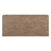 Montecito 2 Door Accent Cabinet image