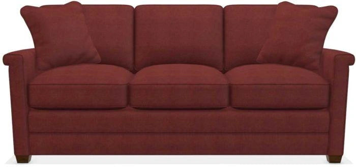 La-Z-Boy Bexley Mulberry Sofa