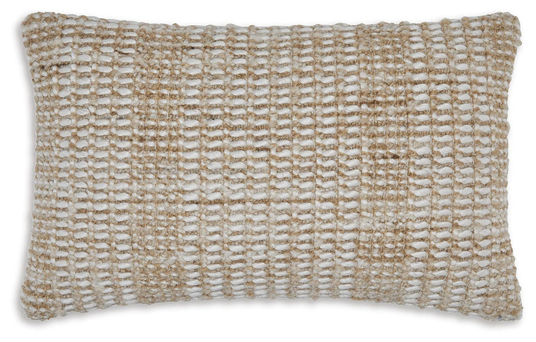 Hathby Pillow