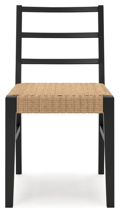 Isanti Dining Chair