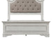 Magnolia Manor Panel Footboard image