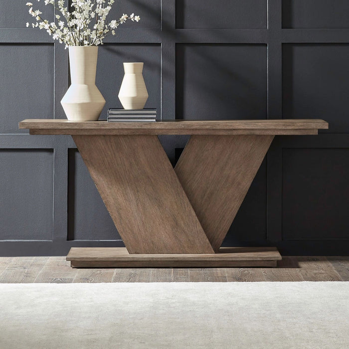 Aspen Sky Sofa Table image
