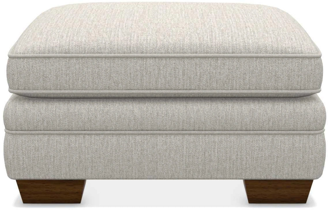 La-Z-Boy Meyer Dove Premier Ottoman