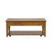 Lake House Lift Top Cocktail Table image