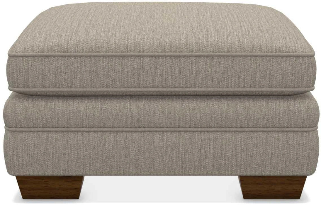 La-Z-Boy Meyer Sable Premier Ottoman