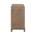 Montecito 2 Door Accent Cabinet image
