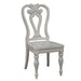 Magnolia Manor Splat Back Side Chair (RTA) image