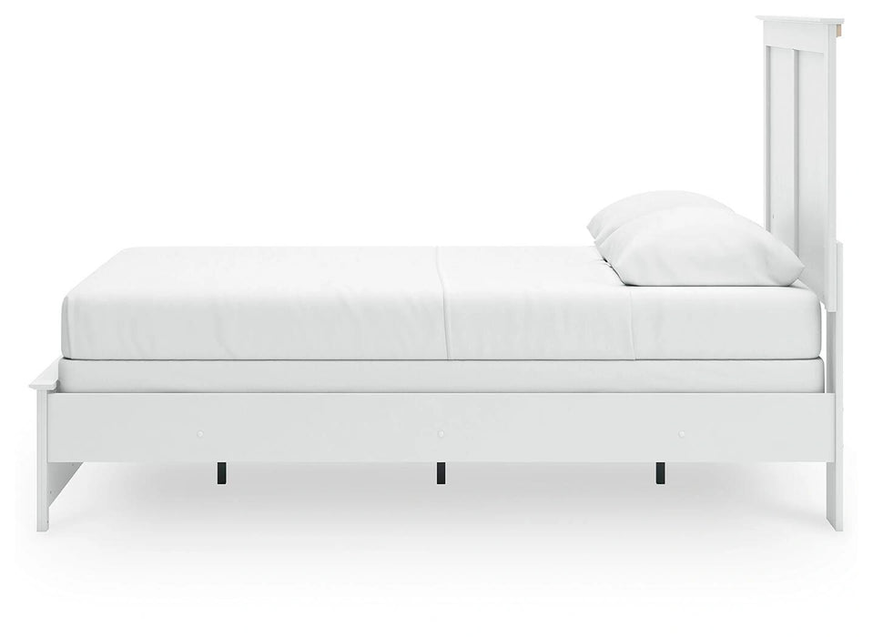 Bostwick Shoals Bedroom Set