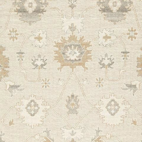 Calkin Rug