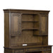 Amelia Jr. Executive Credenza Hutch image