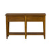 Lake House Sofa Table image