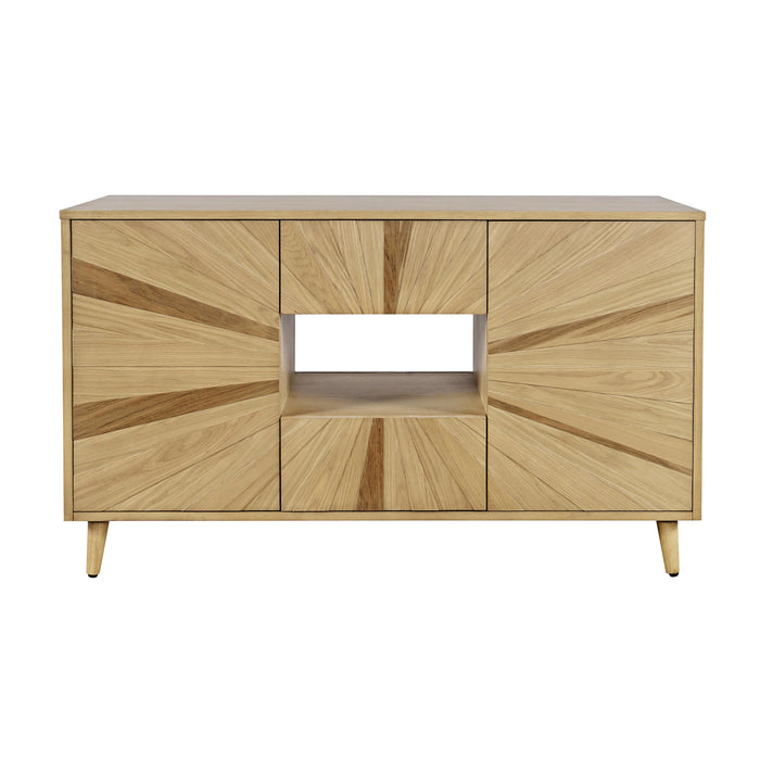 Reese 50 inch Media Console