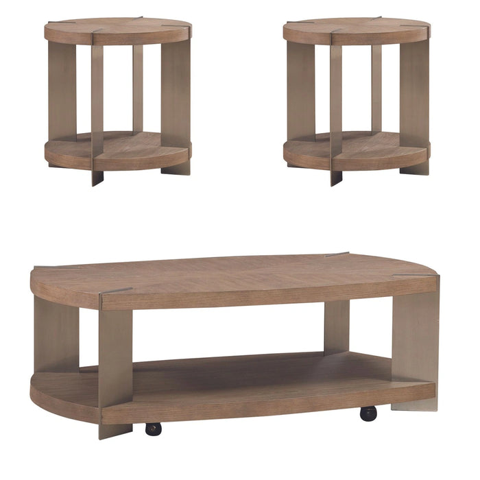 Harlow Opt 3 Piece Set image